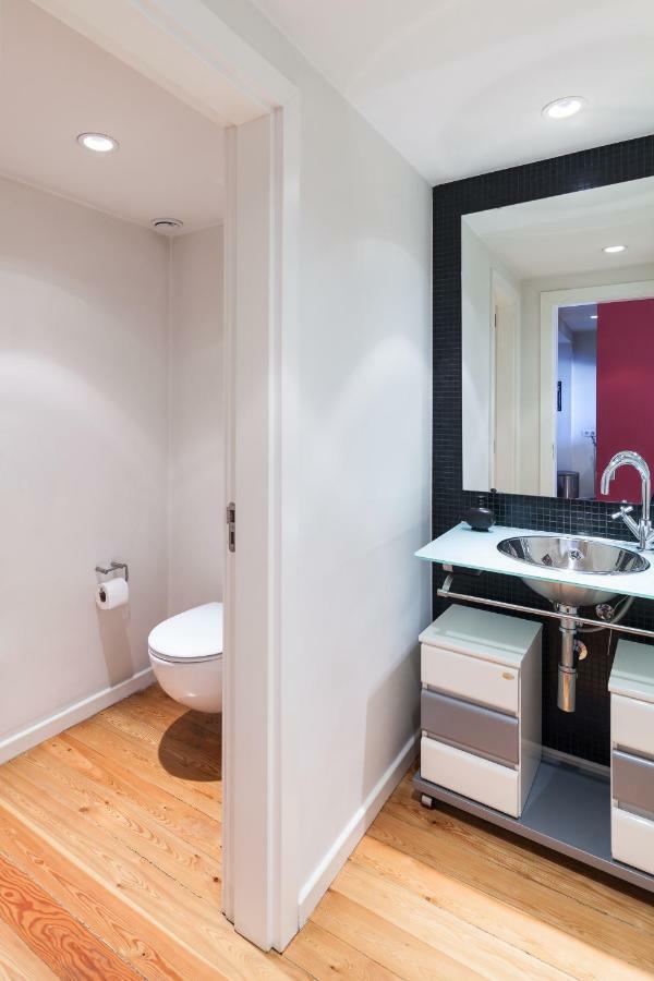 Apartamento Modern Loft With Sunny 130sqm Terrace! *