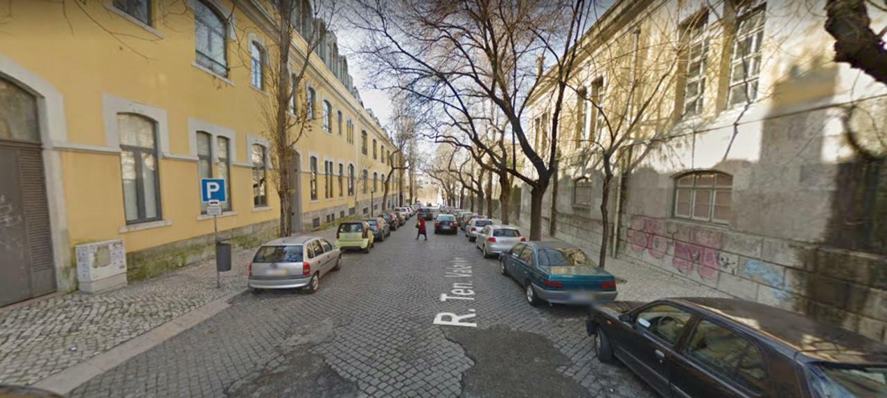 Modern Loft With Sunny 130sqm Terrace! Apartamento *