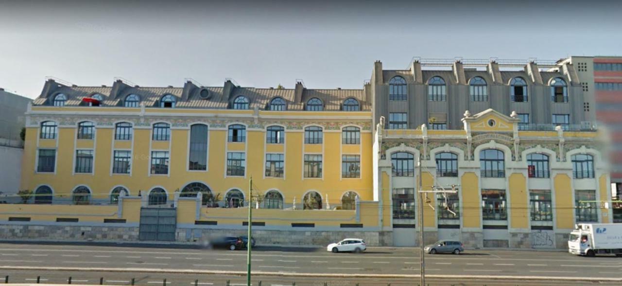 Modern Loft With Sunny 130sqm Terrace! Apartamento